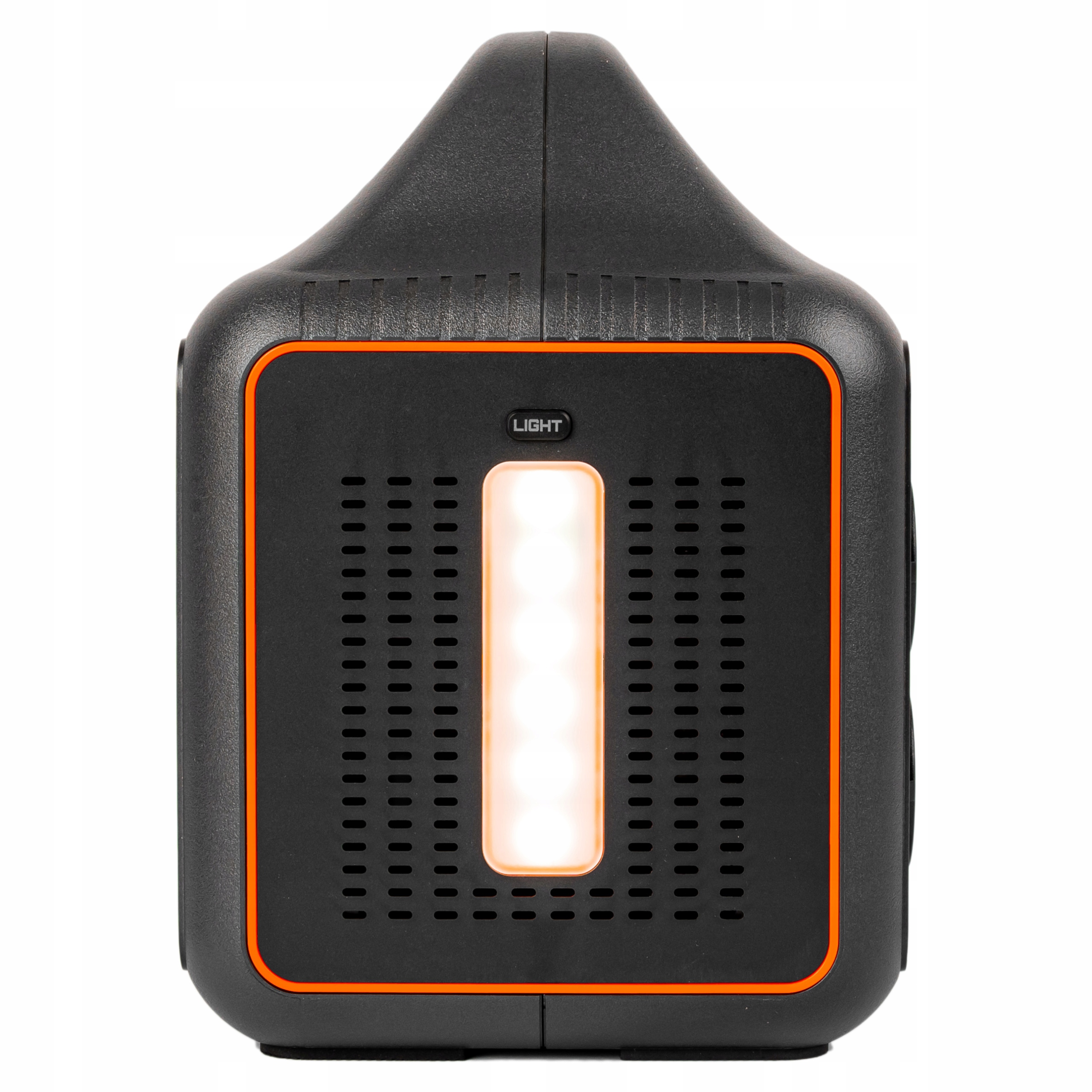 PRZENOŚNA STACJA ZASILANIA ŁADOWARKA AKUMULATOT TRAVEL 1200 600W POWER Model OPTi 600