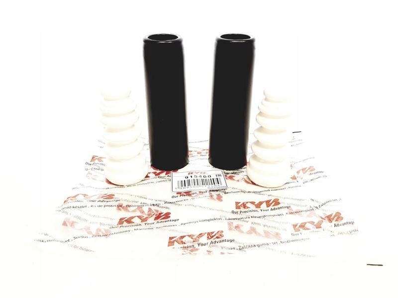 KAYABA OSŁONY I ODBOJE TYŁ SEAT IBIZA IV V CORDOBA Producent części KYB