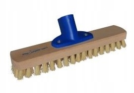 BLUE DOLPHIN SZCZOTKA DO SZOROWANIA TAMPICO 30CM 19226