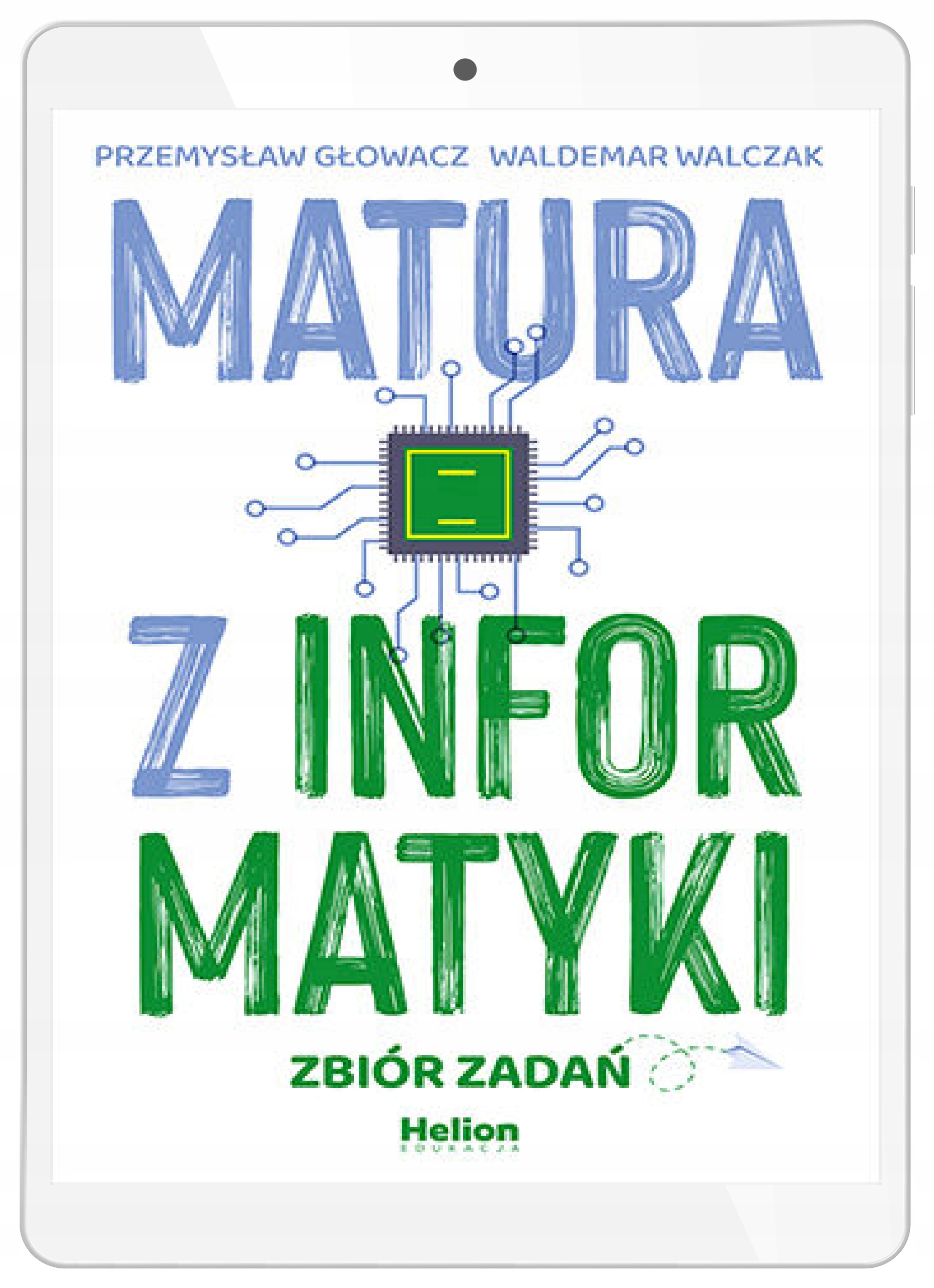 Аттестат зрелости по информатике. Набор задач