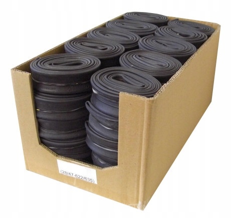 

Dętka rowerowa Impac 700x20/28c av 40mm