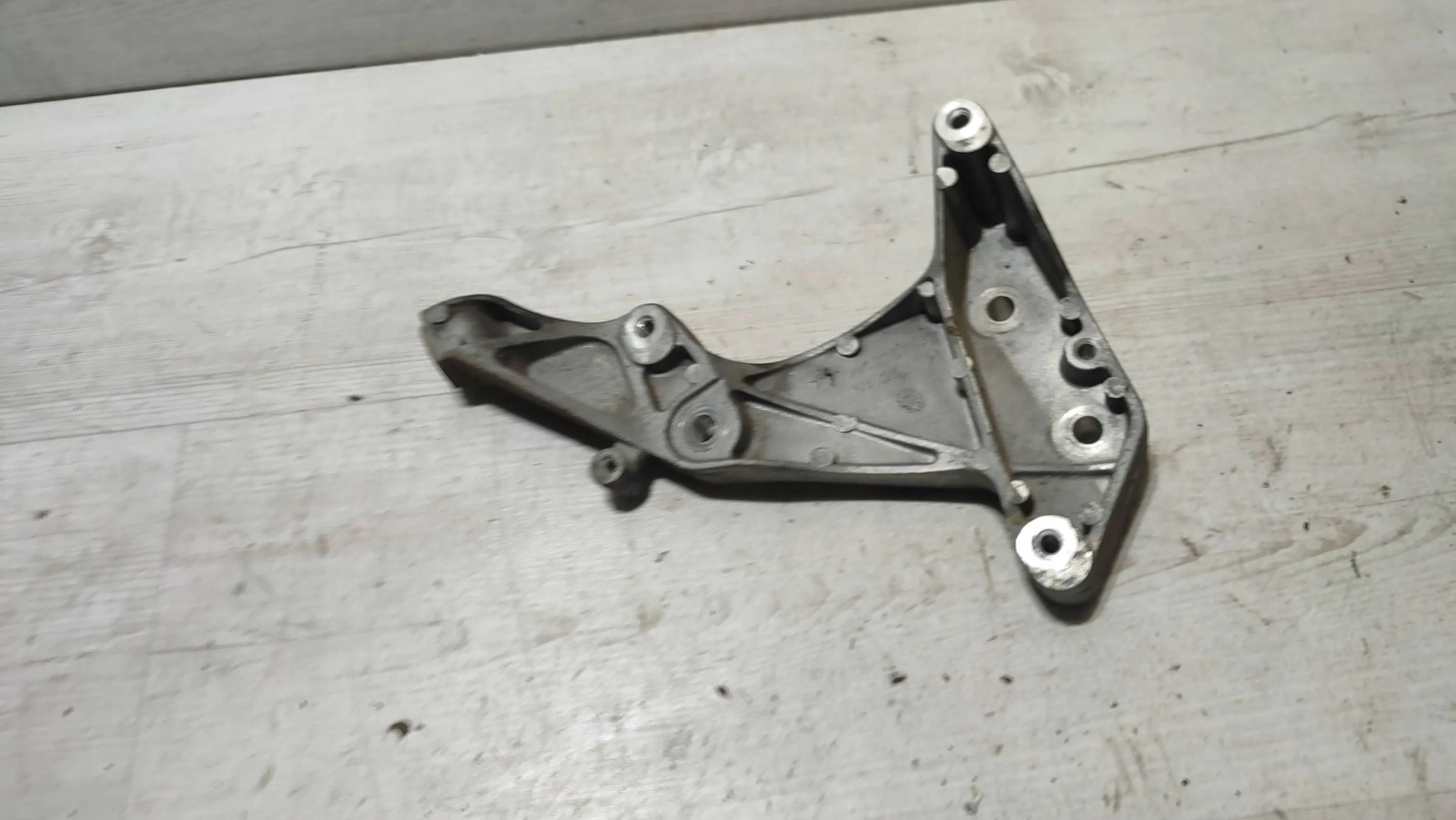 Jeep Cherokee 2015 Halter / Halter sprezarki klimaanlage
