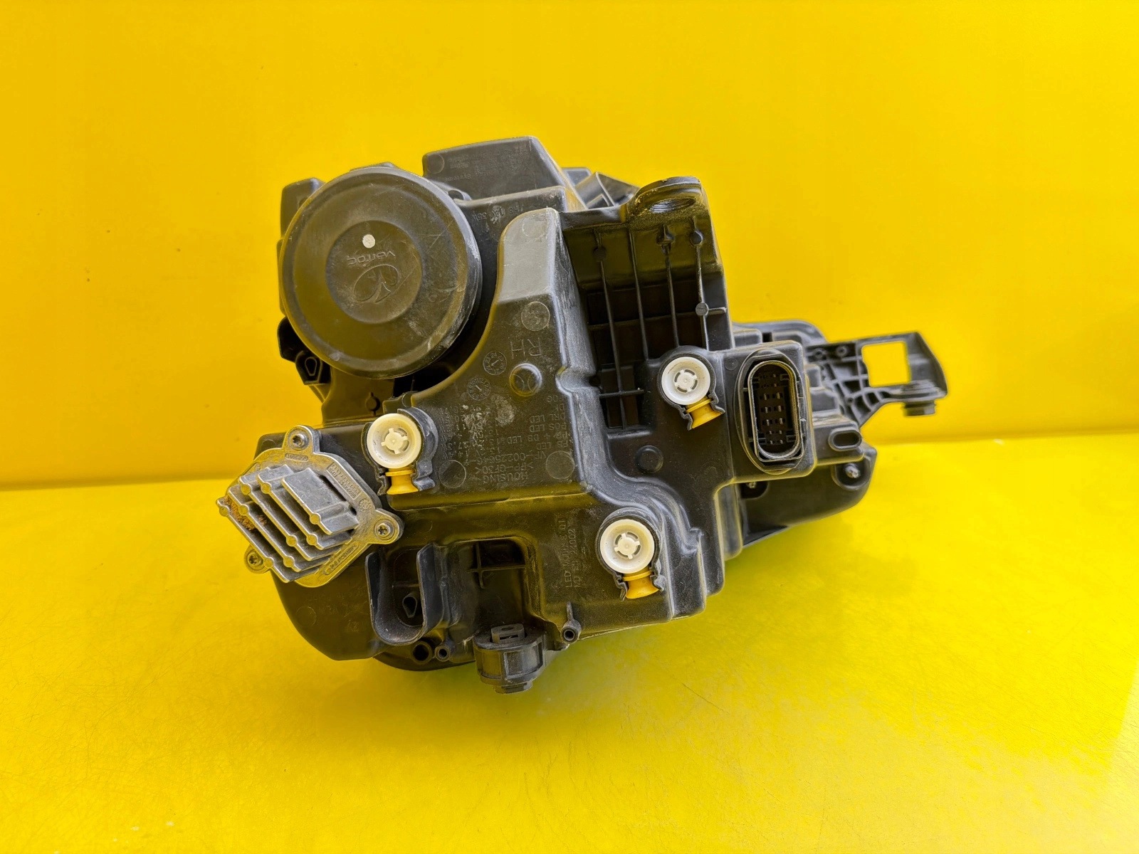 light right Skoda Karoq 57B Led Lift 57B941010