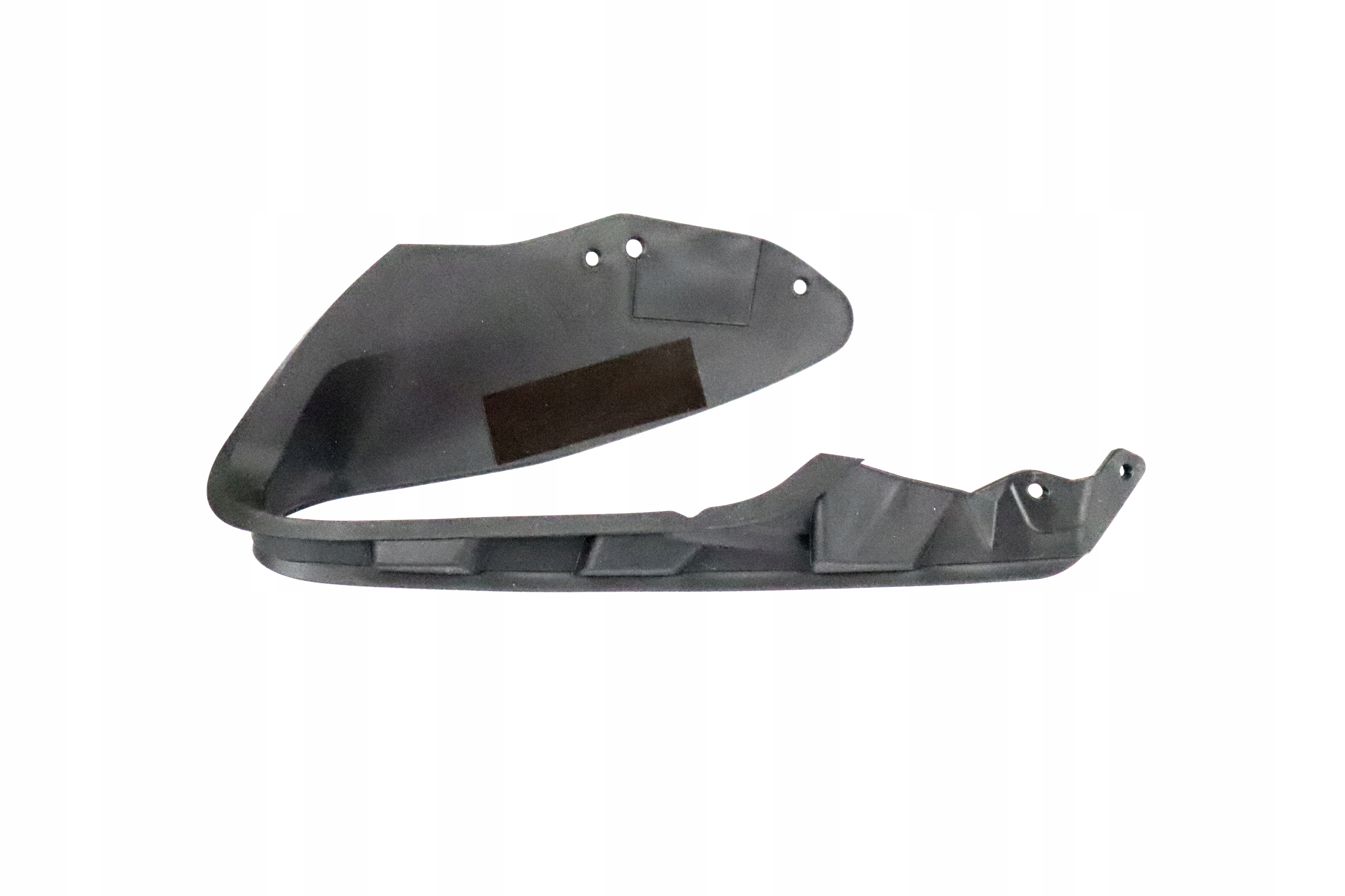 RAMKA USZCZELKA REFLEKTORA LEWA AUDI A7 C8 RS7 ORYGINAŁ OD ASO Stan opakowania zastępcze