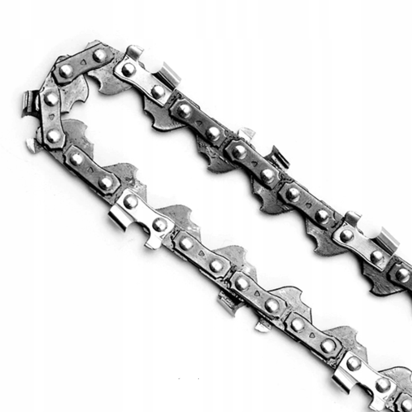 PROWADNICA + 2 X ŁAŃCUCH DO PIŁY 6" PILARKI Stan opakowania oryginalne