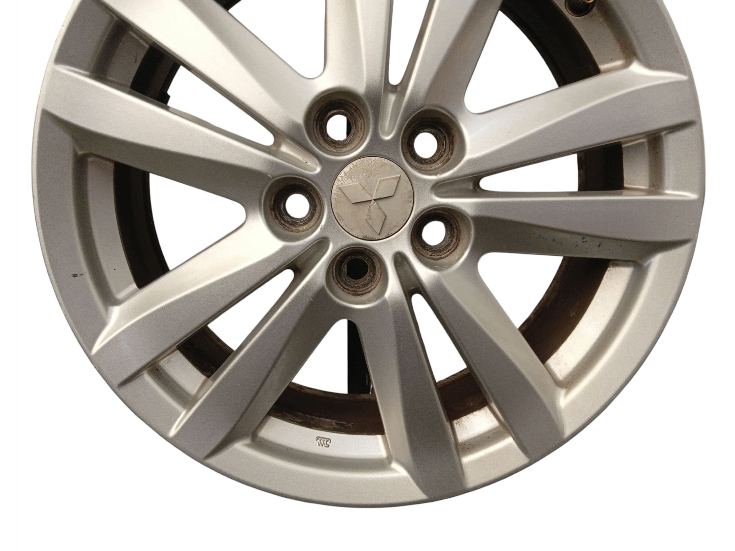 felni Alu MITSUBISHI ASX 6.5Jx17 5x114.3 ET46 4250C076
