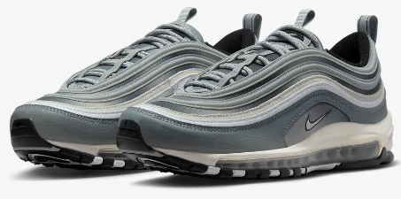 Buty Nike Air Max 97 r. 39