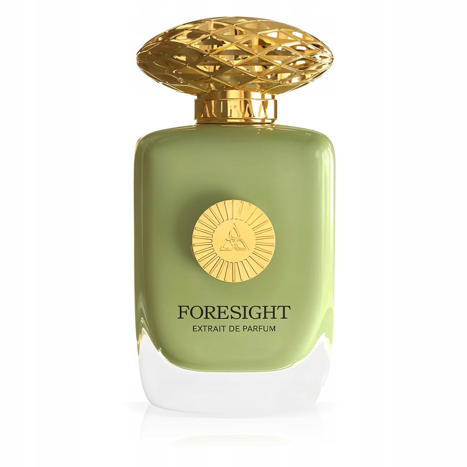 Auraa Desire Foresight Arabské Parfémy Dámské pánské ovocné koření