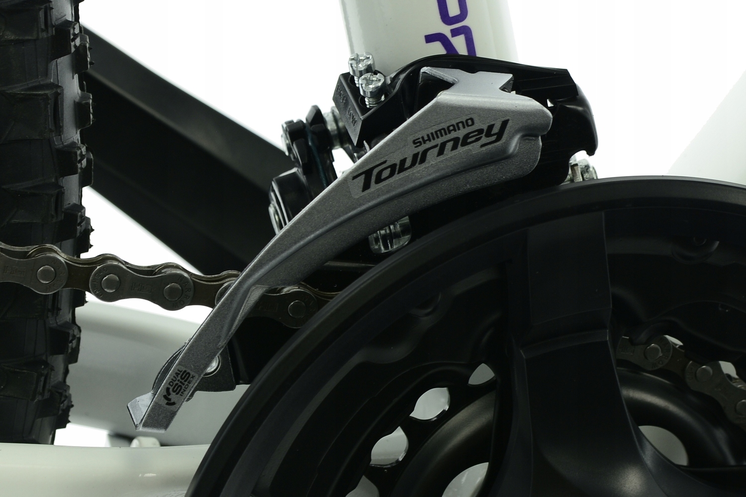 Rower Kands 27,5 Saphire Pro r14