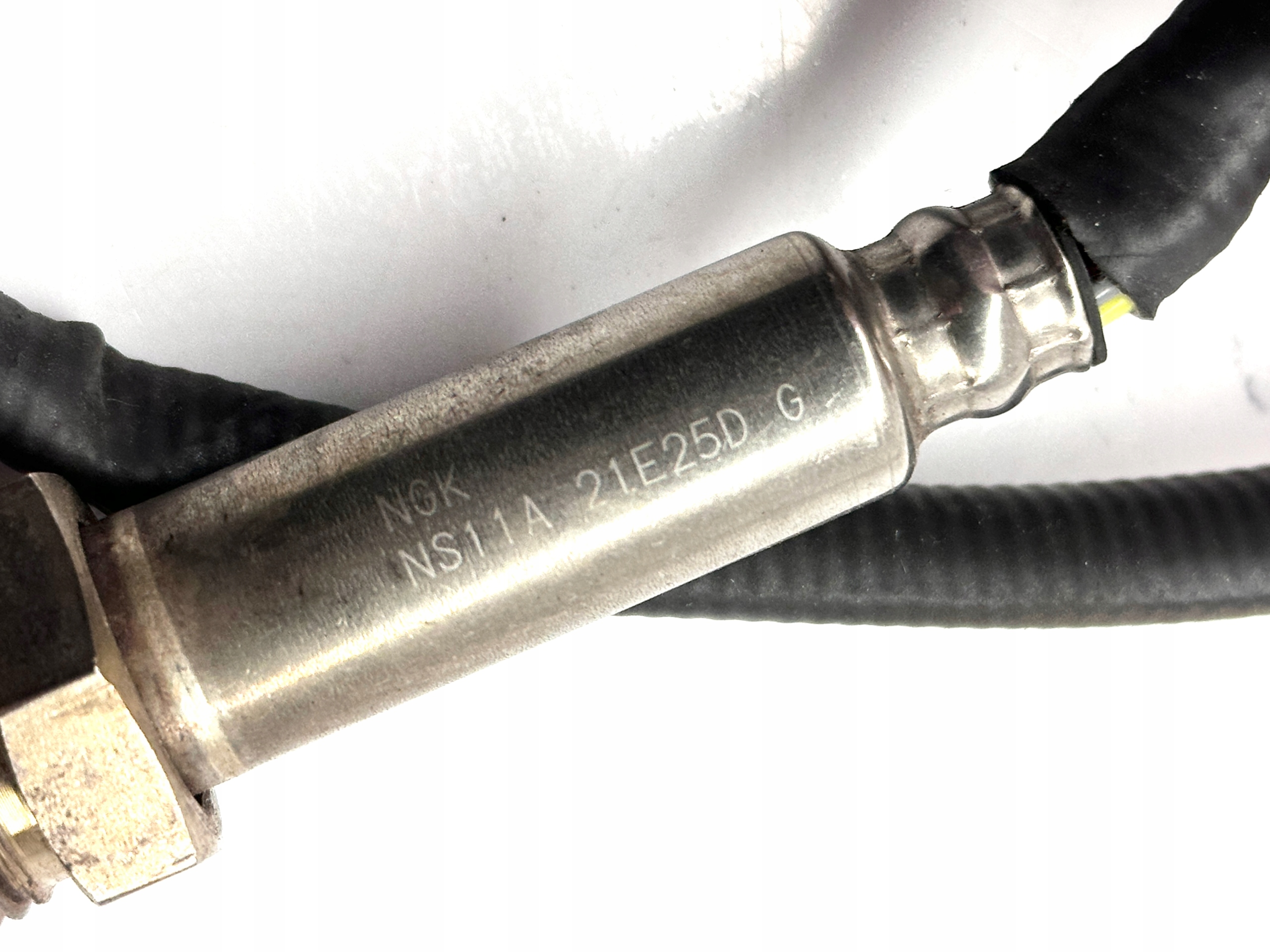 AUDI A5 A6 C8 TDI DIESEL SONDA LAMBDA Sensor NOX 80A907807S