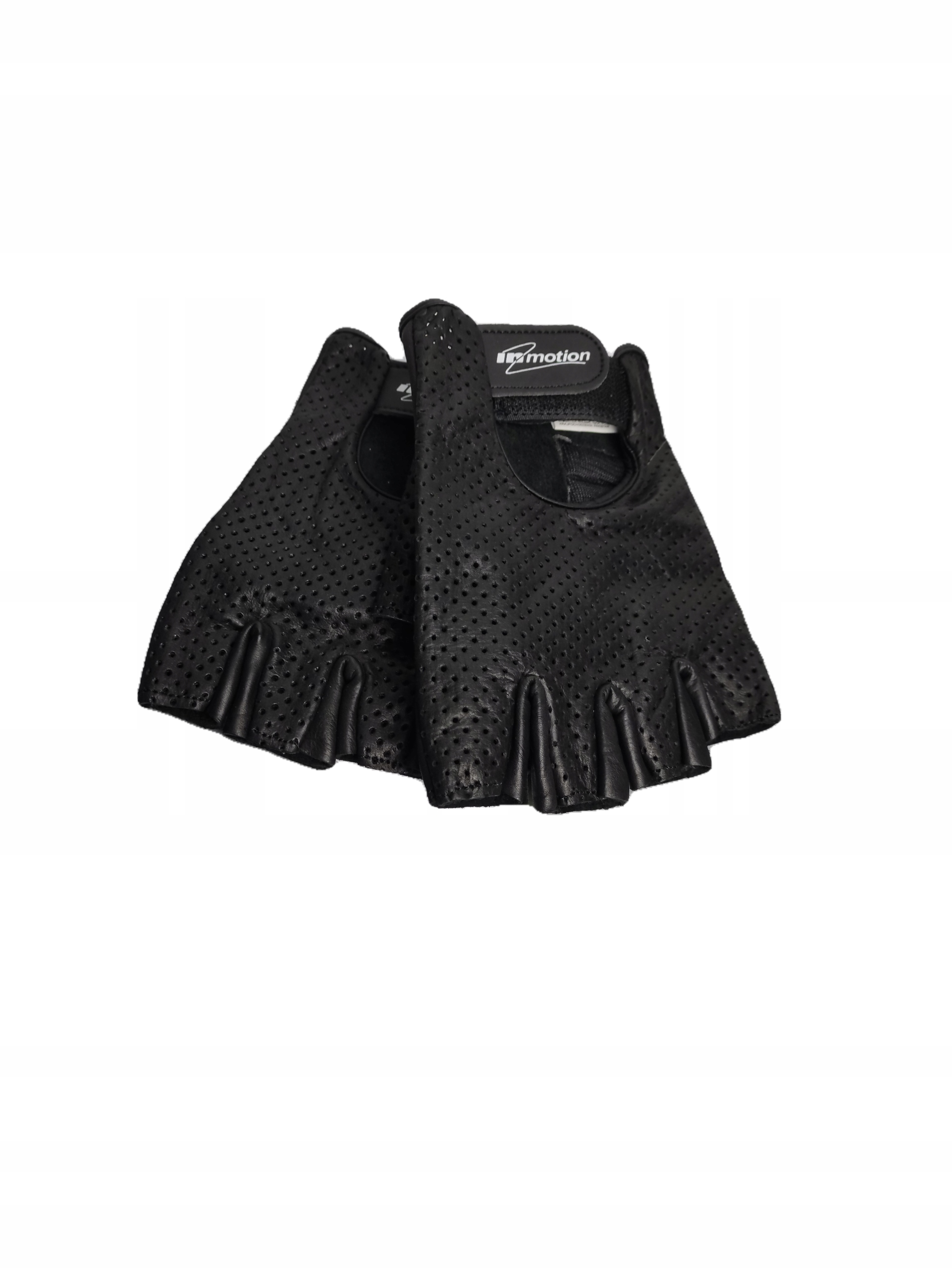 Rękawice motocyklowe INMOTION- NOWE