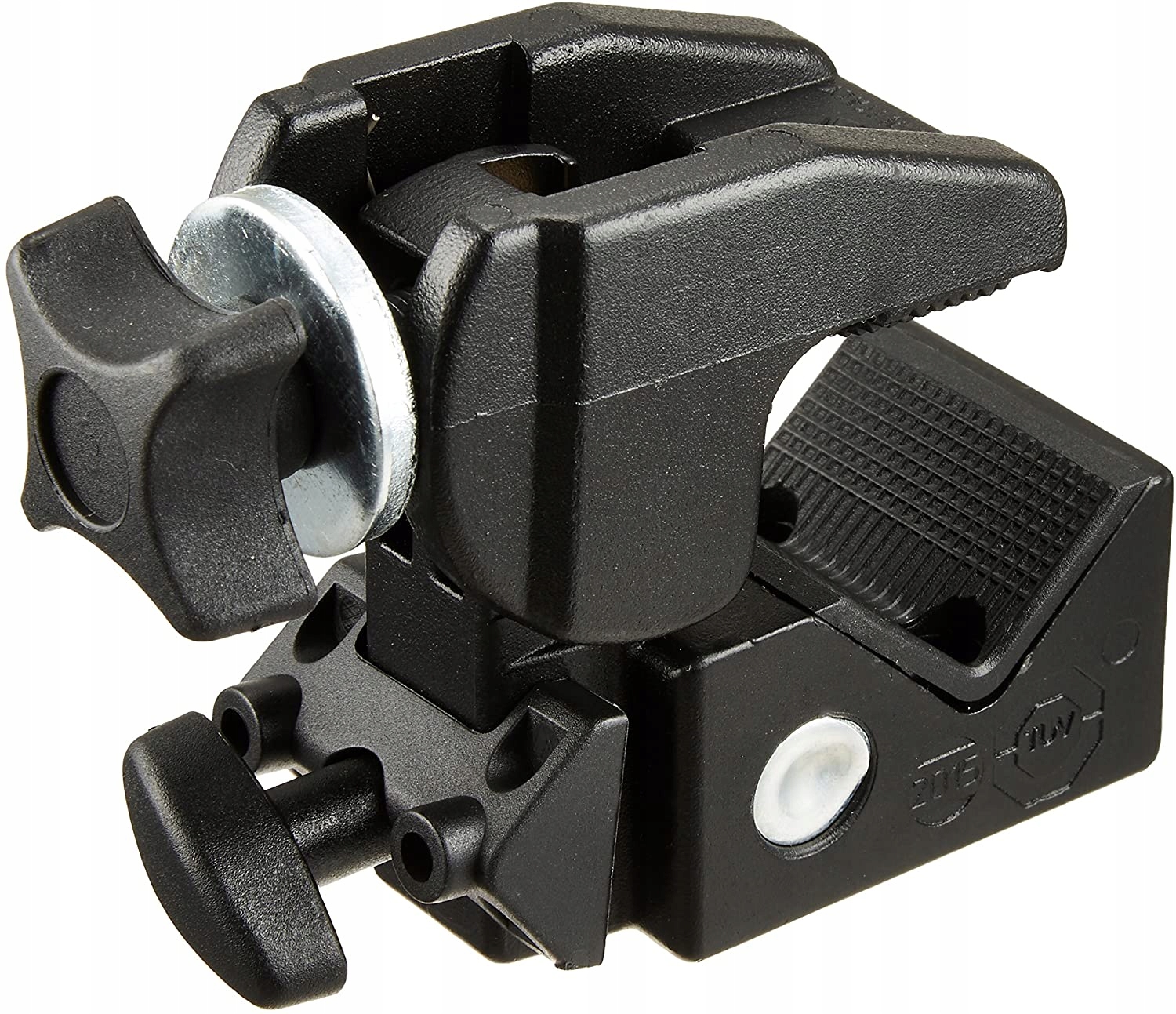 Uchwyt statywowy Manfrotto do lornetek Super Clamp