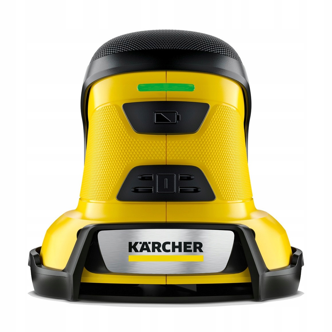 KARCHER EDI 4 1.598-900.0 Skrobaczka akumulatorowa do szyb Stan opakowania oryginalne