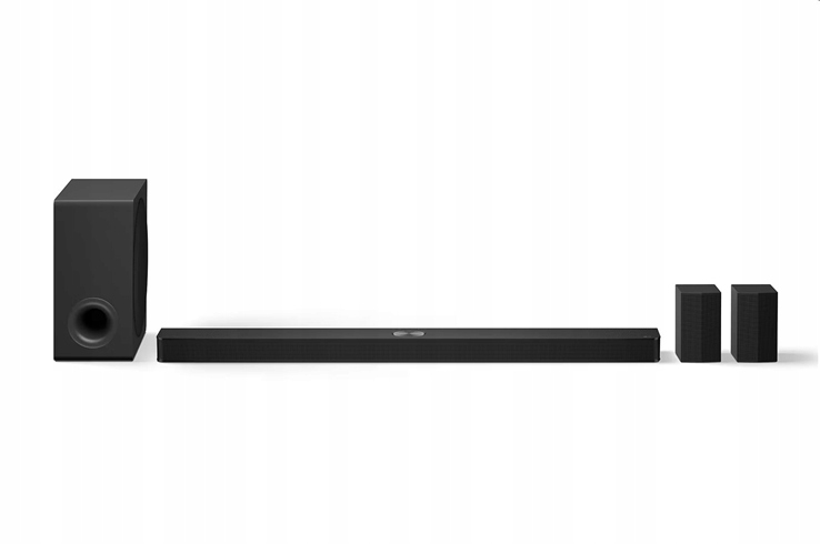 Lg S90TR soundbar S90TR.DEUSLLK
