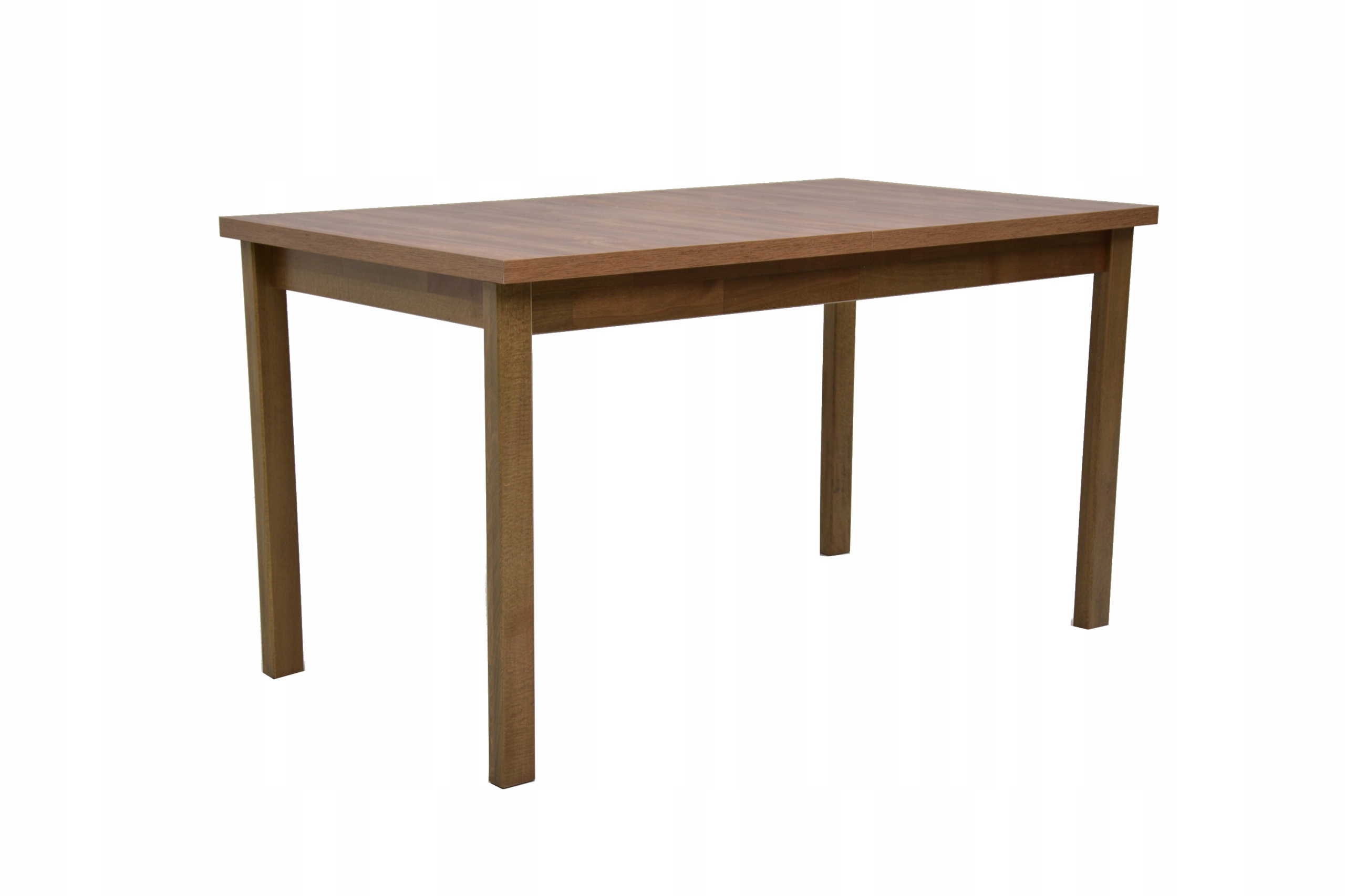 Prosty rozkładany stół 80x140/180 Laminat