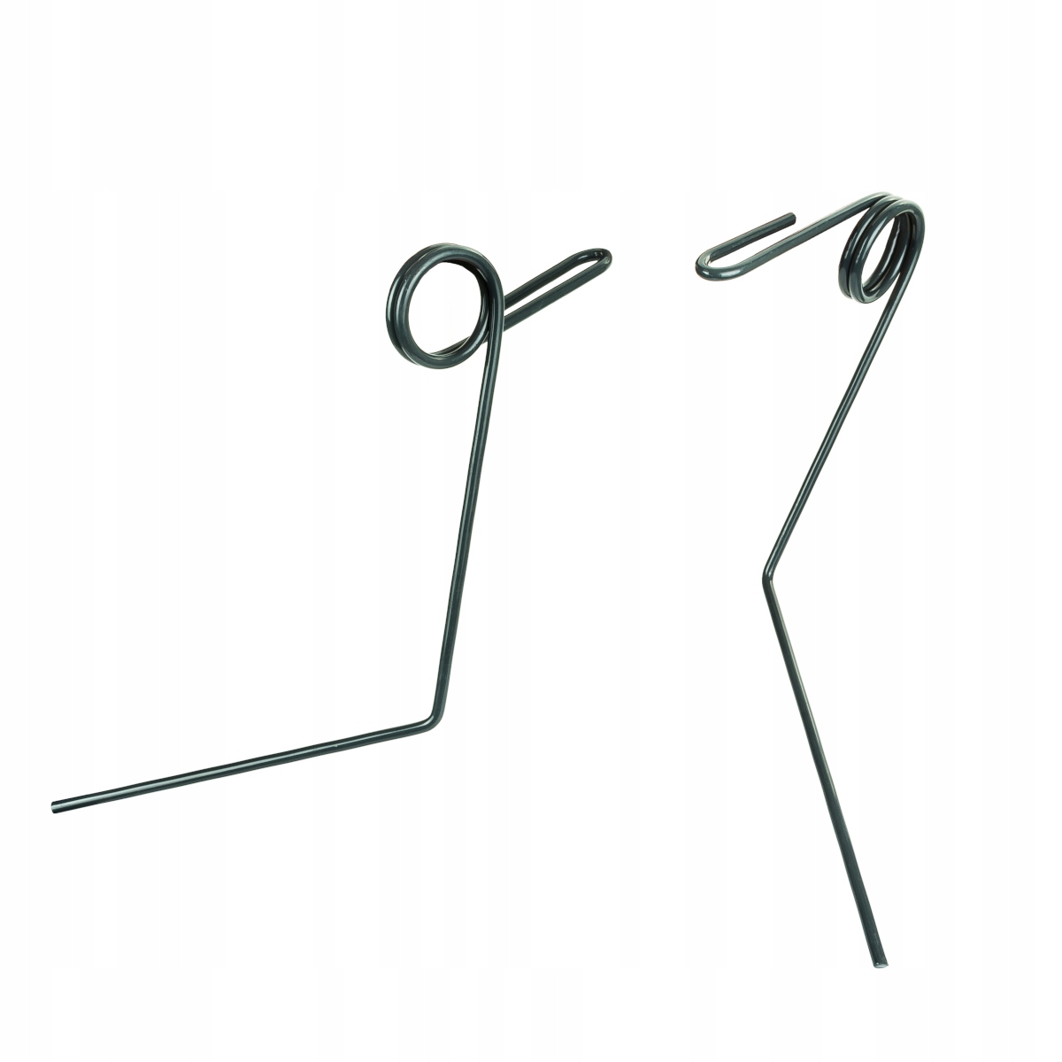 Palce zagarniające typu "S" przód tył Marka maszyny Inna