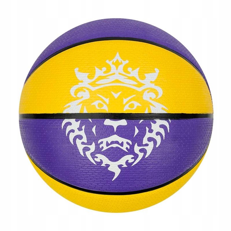 Nike Míč do koše Playground 8P 2.0 L James 6