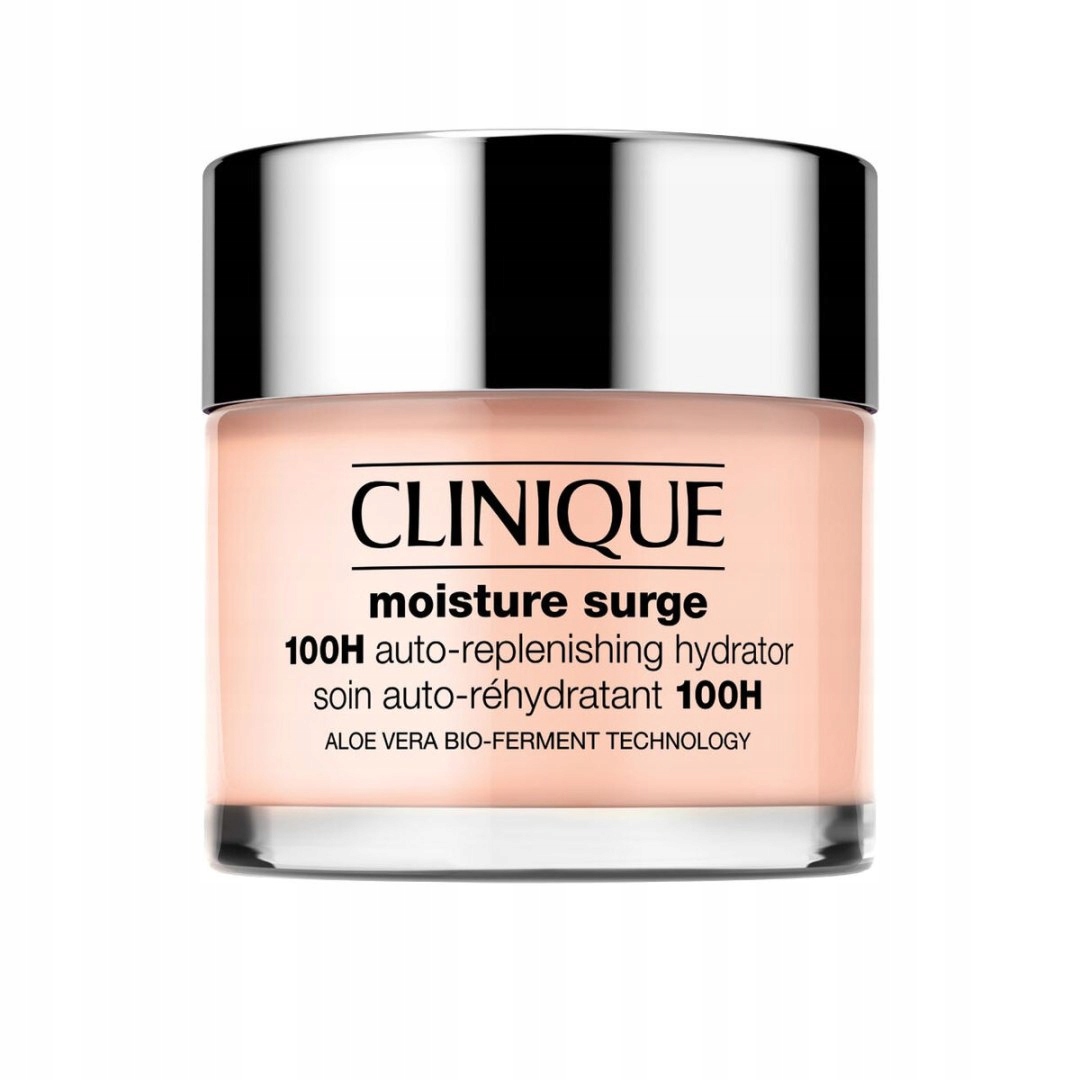 Krém na obličej Clinique Moisture Surge H Xxl 75 ml