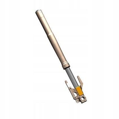 T39594 - Амортизатор передний правый ZONTES ZT 125-G1