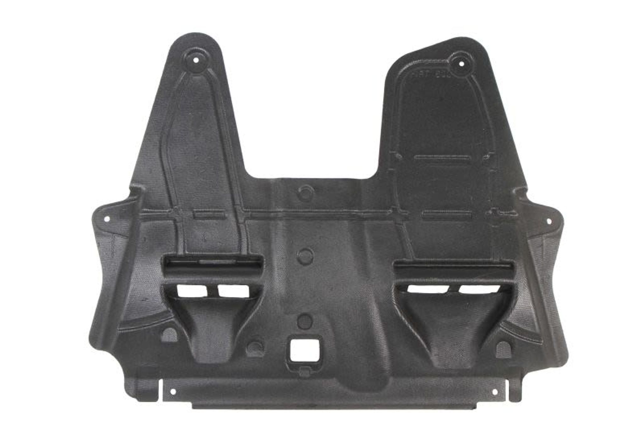 Kryt pod motor pro Fiat 500 01.07-07.15 6601-02-2013860P