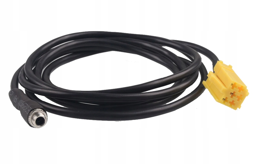 

Kabel Adapter Aux Alfa Romeo Fiat Gniazdo