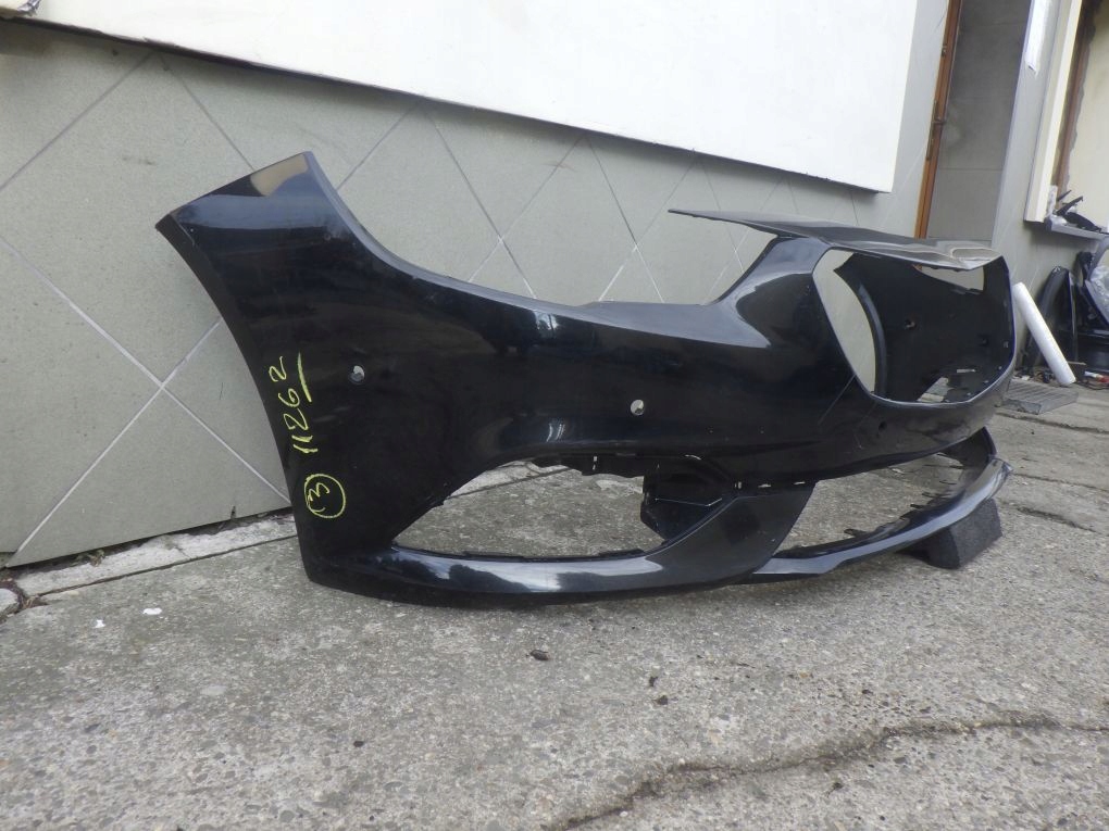 OPEL INSIGNIA II B 2 17- Frontstoßstange