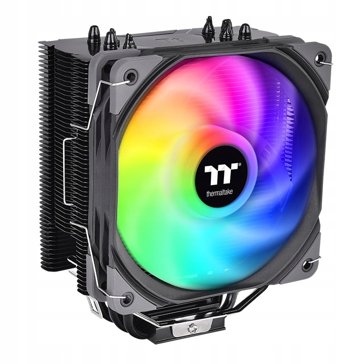 Thermaltake Chlazení procesoru UX200 Se Argb Sync