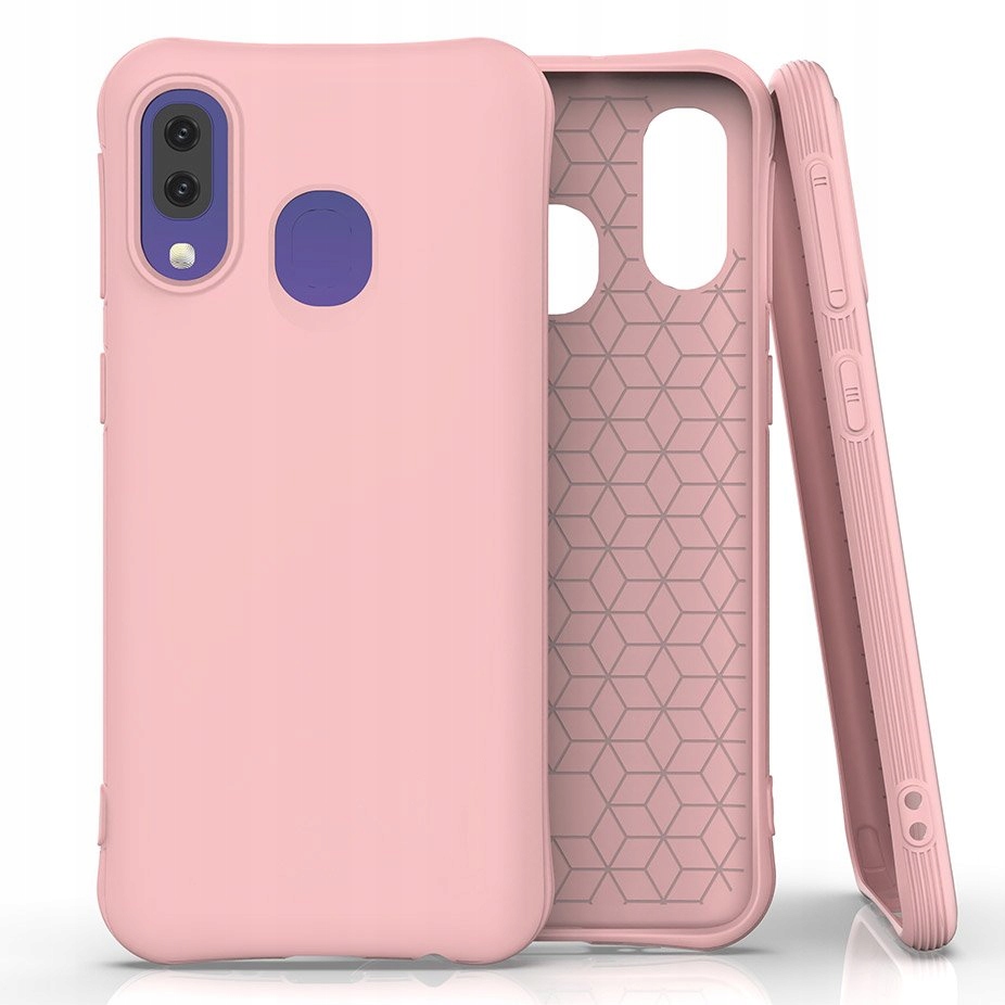 

Soft Color Case elastyczne żelowe etui do Samsung