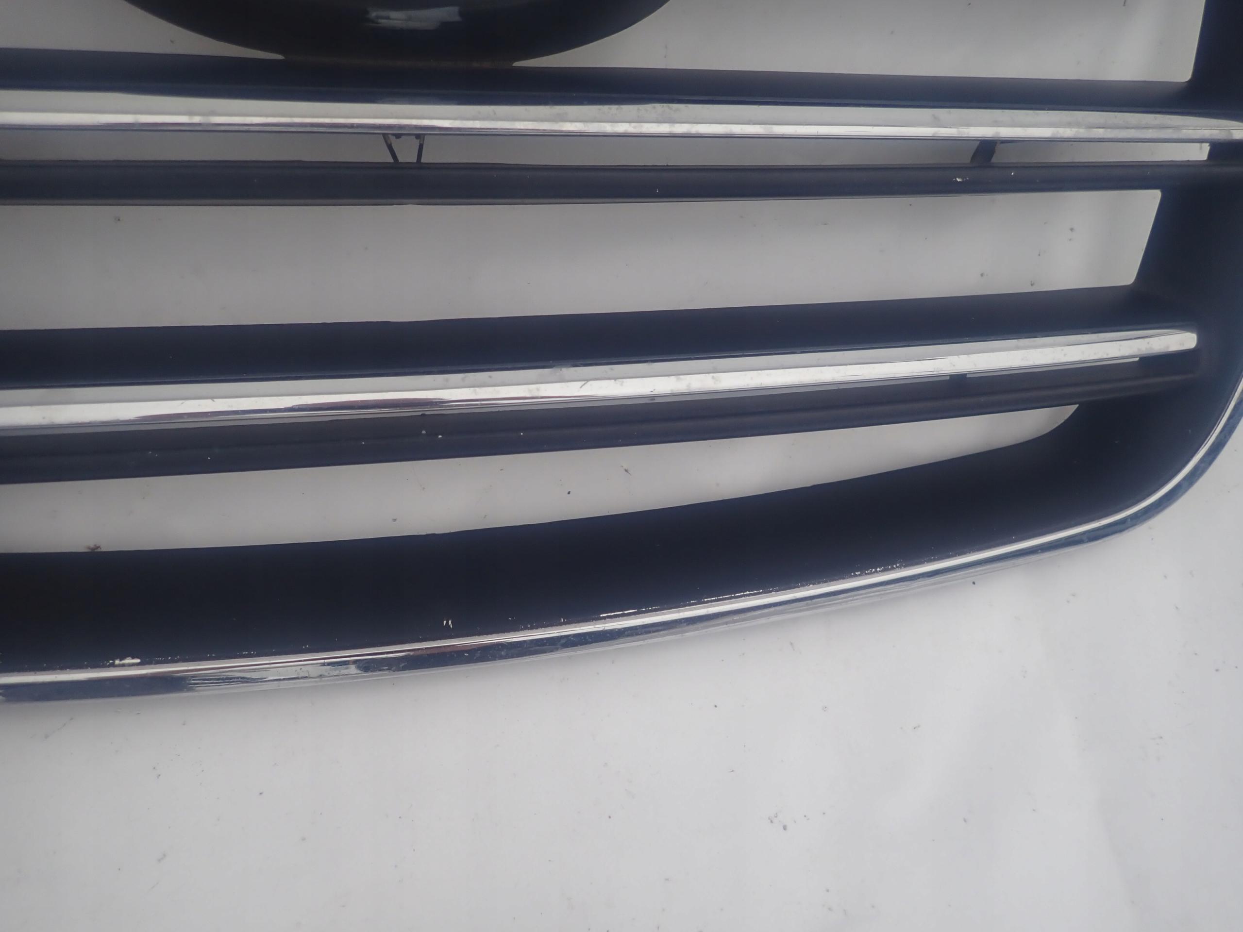 HYUNDAI STAREX LIFT 04- grill grille radiator