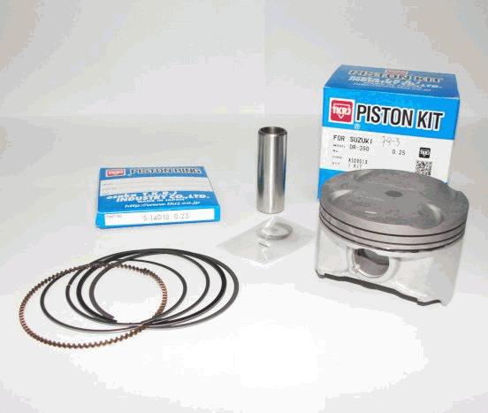 TŁOK TKRJ SUZUKI DR 350 (OEM:14D03) (79,25)