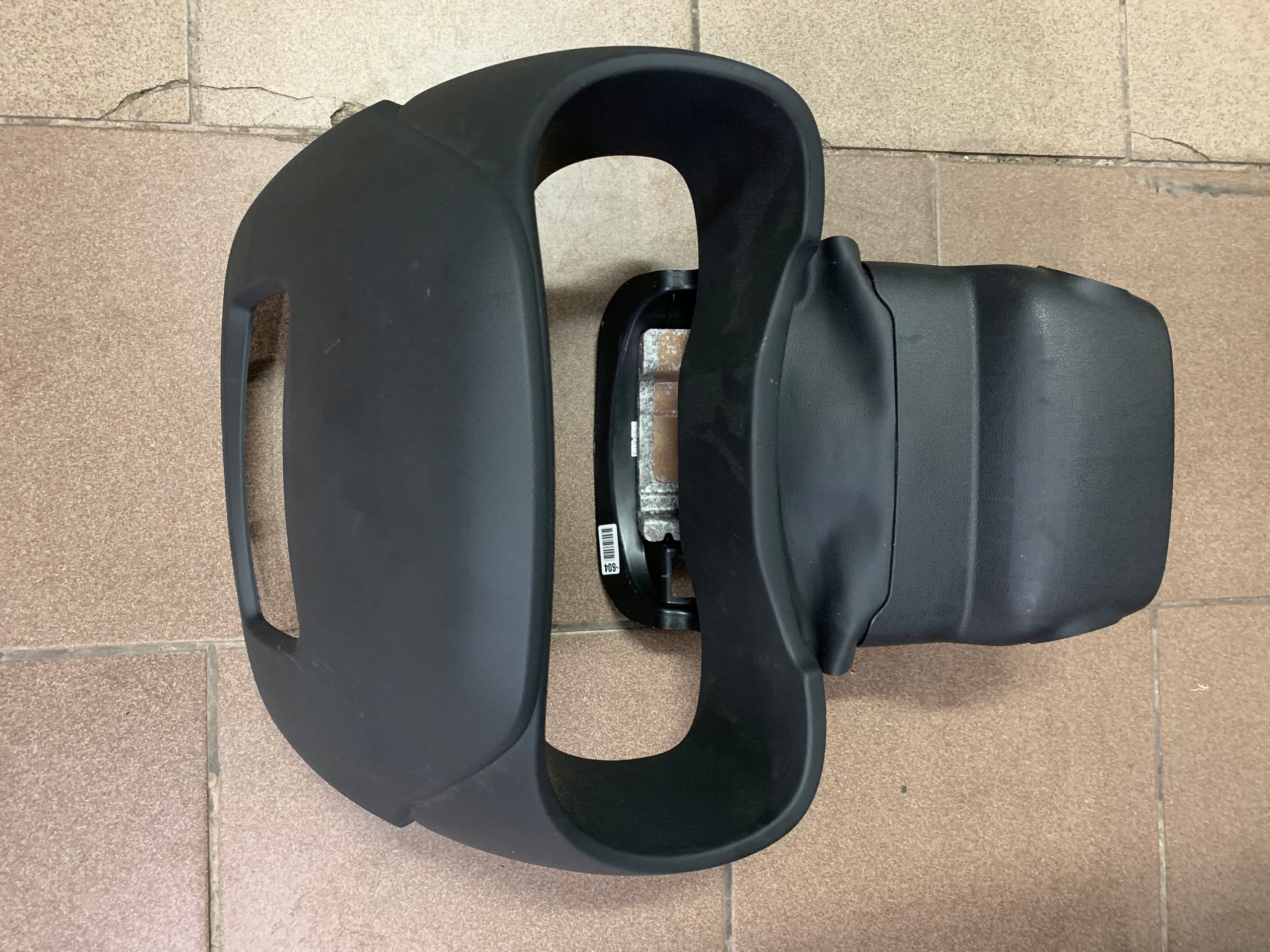 HYUNDAI KONA РАМКА КРЫШКА СЧЕТЧИКА HEAD UP