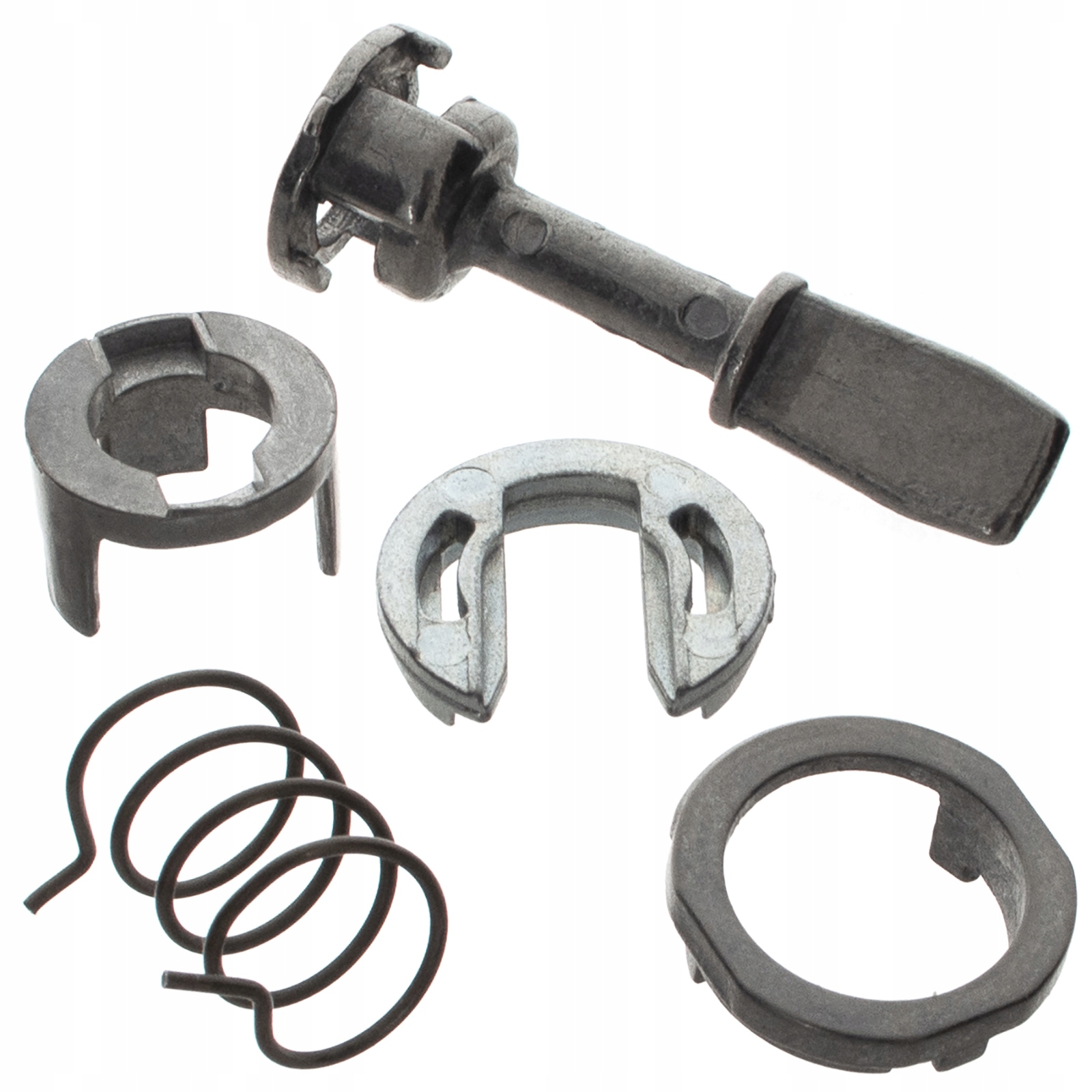 ZESTAW NAPRAWCZY ZAMKA WKŁADKA VW Golf 4 IV Bora