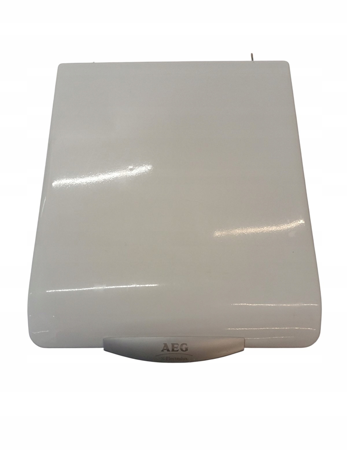 Kompletní klapka pračky Electrolux 140227974098 #C297538