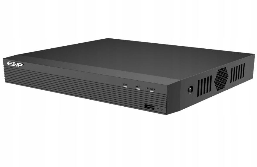 Rejestrator Dahua EZ-IP EZN-104E1-P4