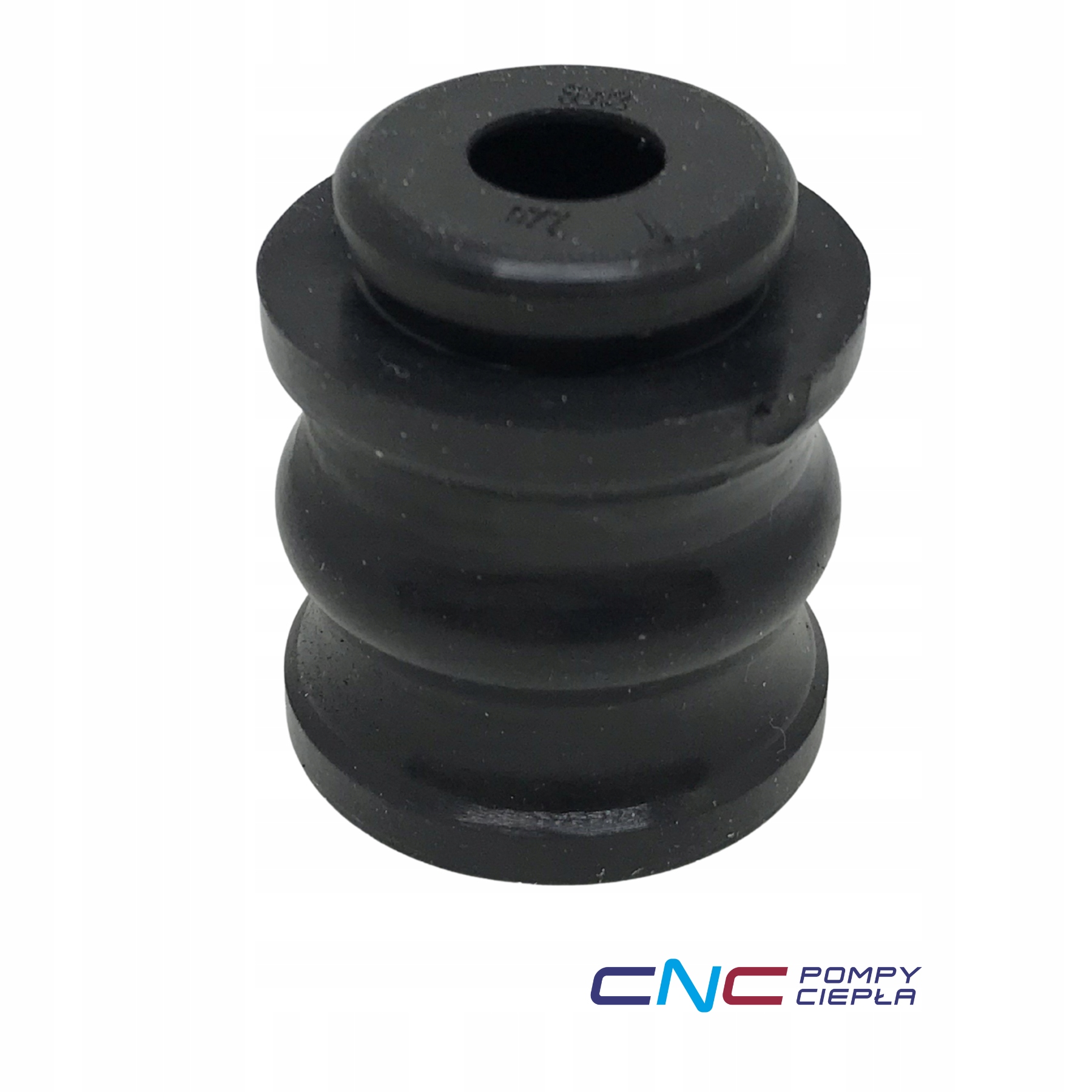 Panasonic CWH50077 – Anti-Vibration Bushing / Gumowy element tłumiący