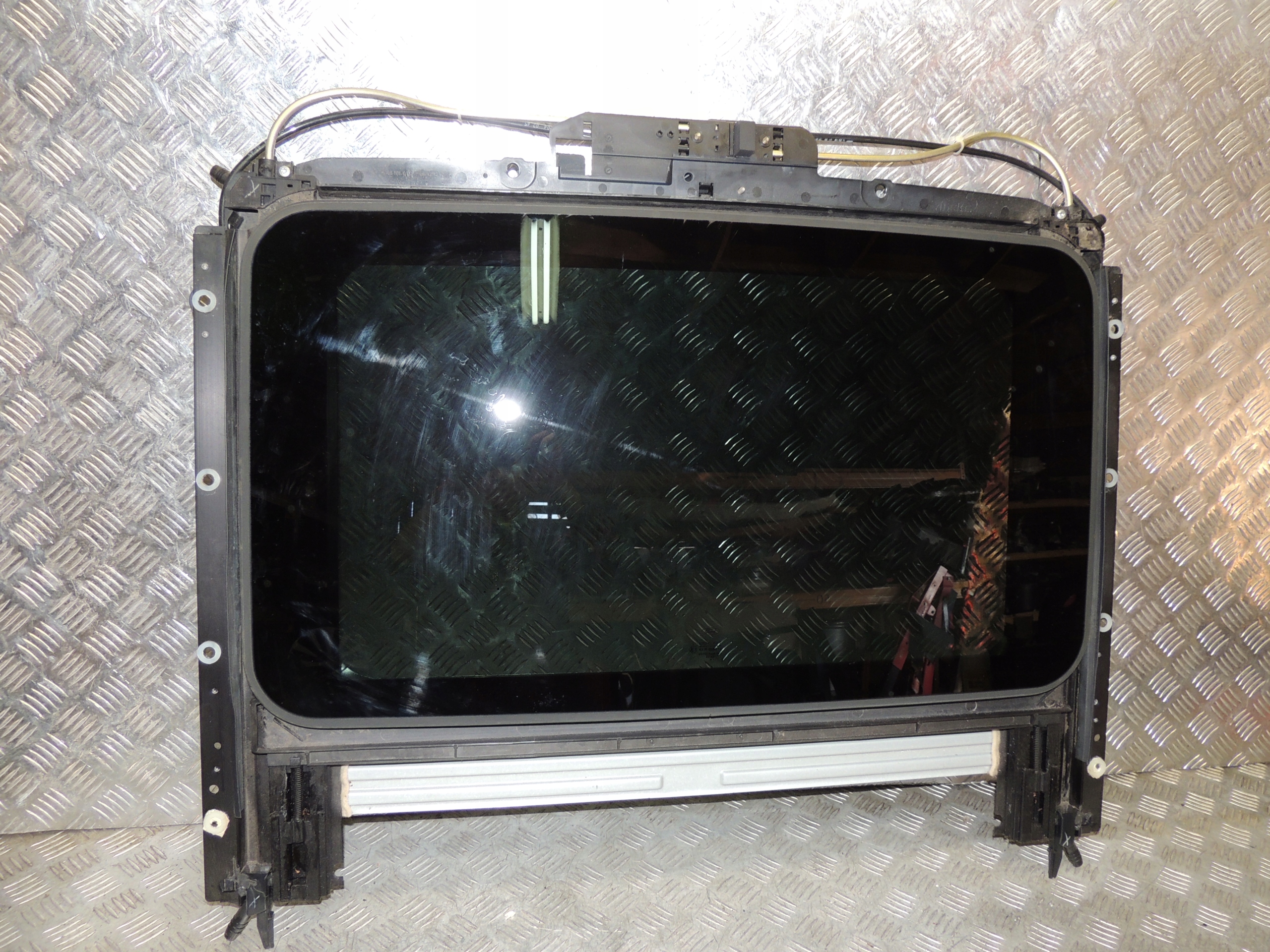 02-08 - FORD FIESTA MK6 5D ЛЮК