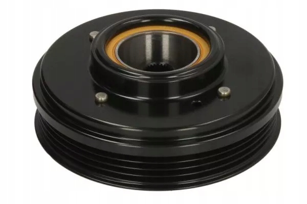 KTT040033 - Муфта компресора кондиціонера в зборі (DENSO