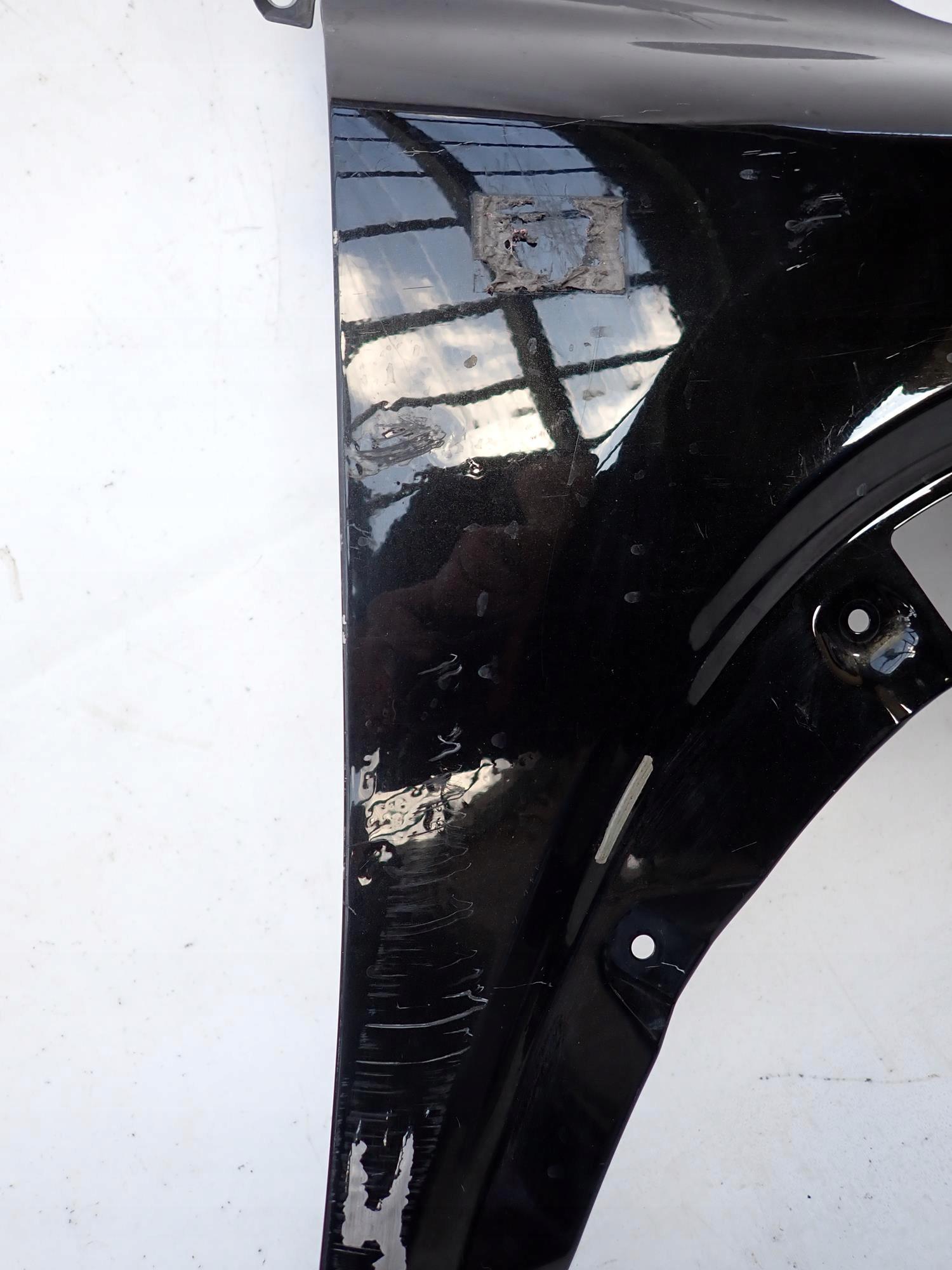 LEXUS NX and 1 14-21 fender front front right