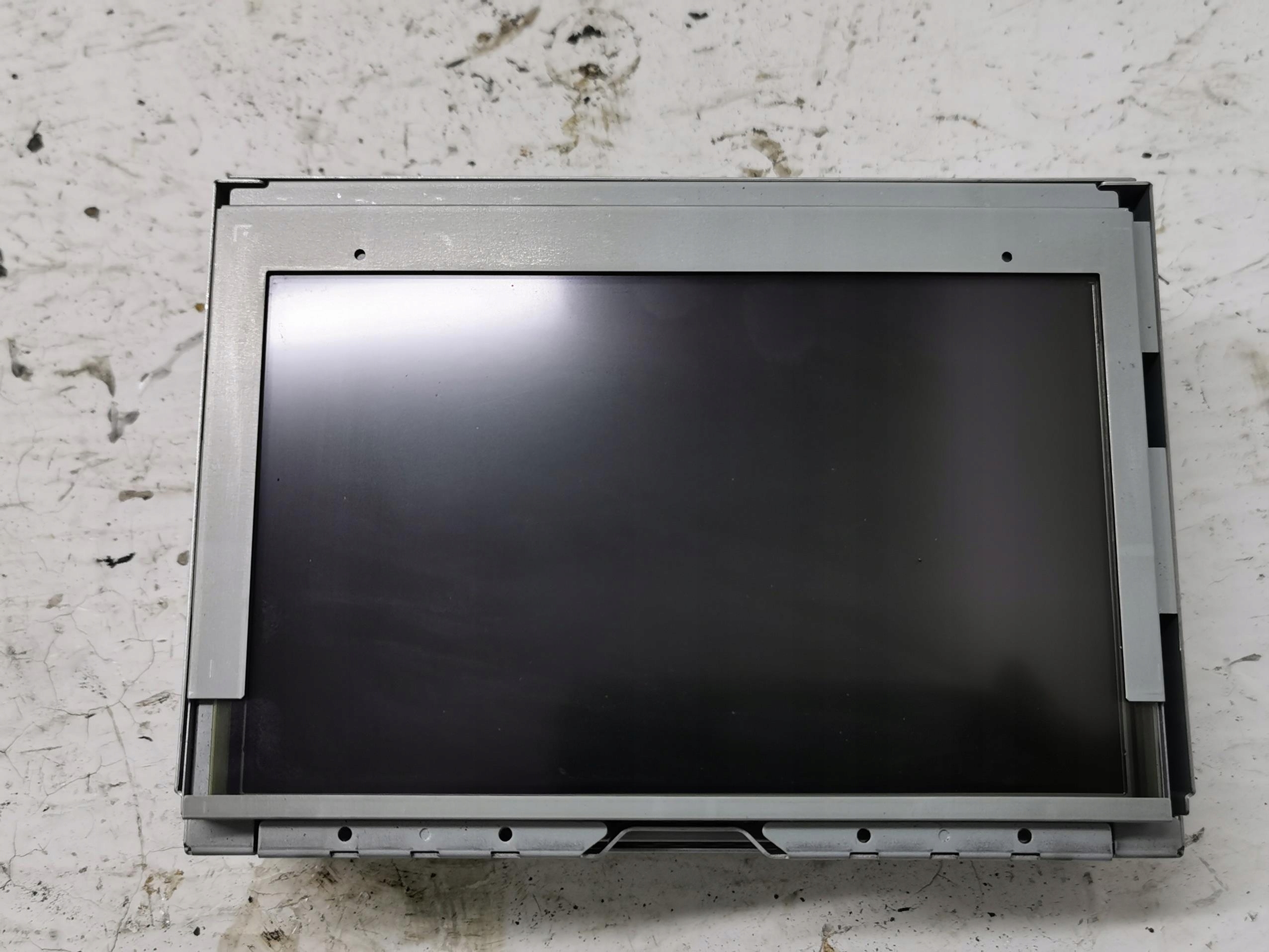 Display LAND ROVER FREELANDER II L359
