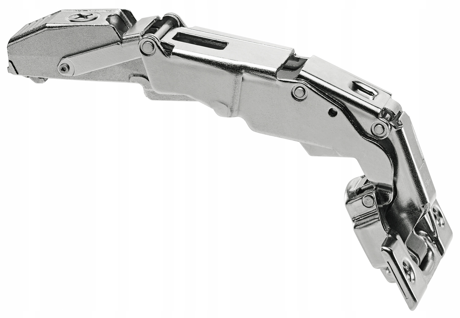 BLUM ZAWIAS CLIP TOP 71T7550 155° NAKŁADANY Marka Blum