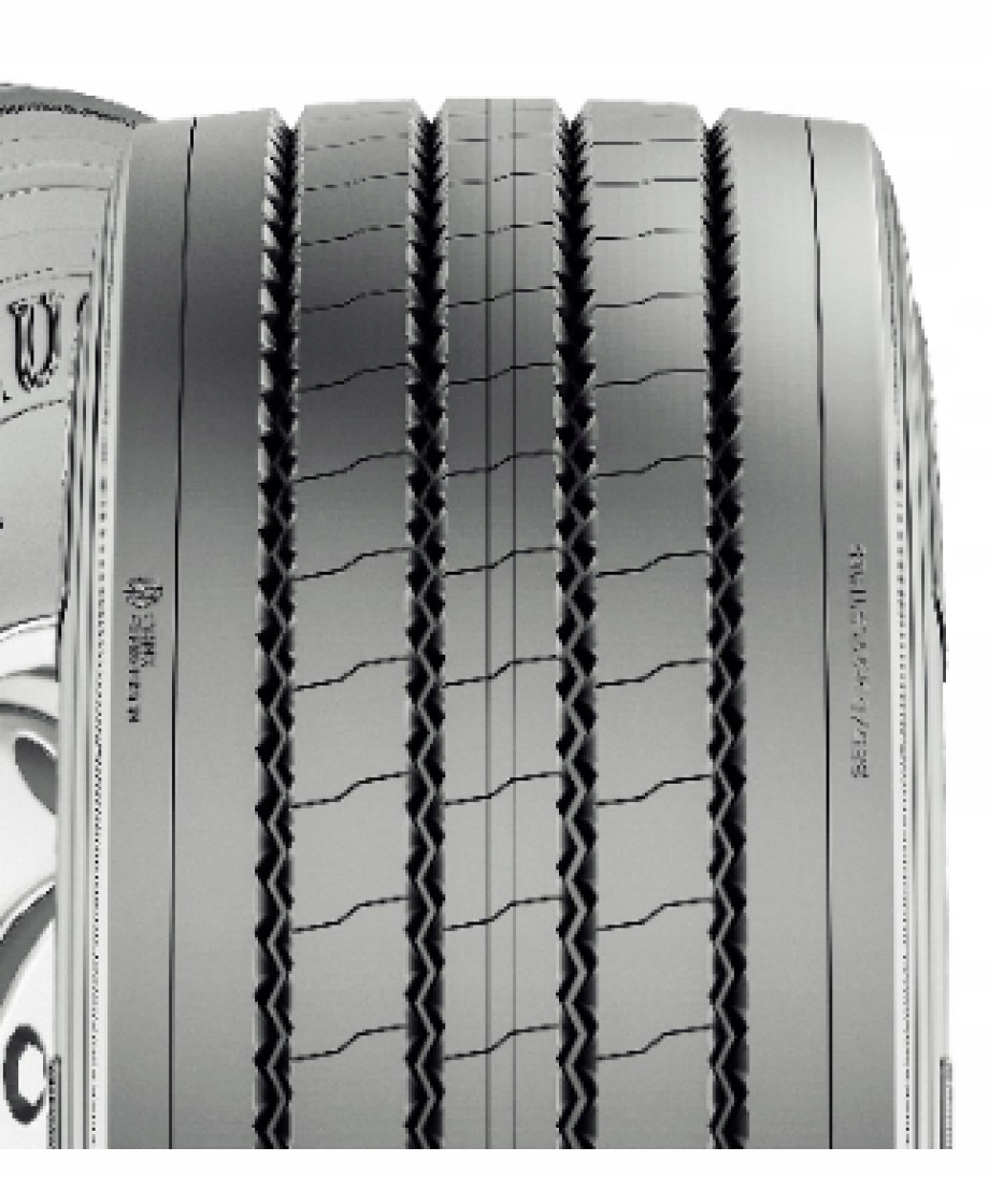 Austone Ath 135 215/75 R17.5 136 J
