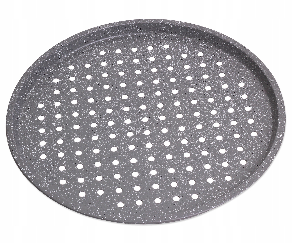 

Forma Blacha do pieczenia Pizzy Pizza 33cm Kamille