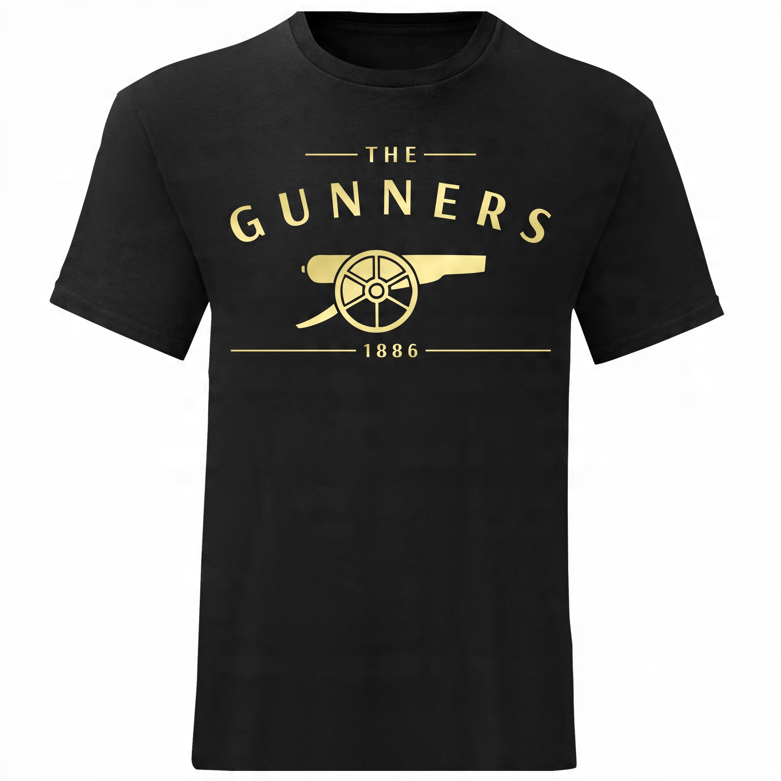 

Męski T-shirt Koszulka Arsenal Londyn Gunners XXL