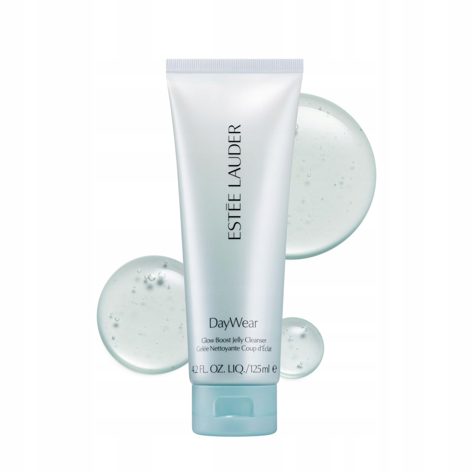 Čisticí Gelový Preparát Pro Rozjasnění Pleti Daywear Glow Boost Jelly Cleanser 125 ML