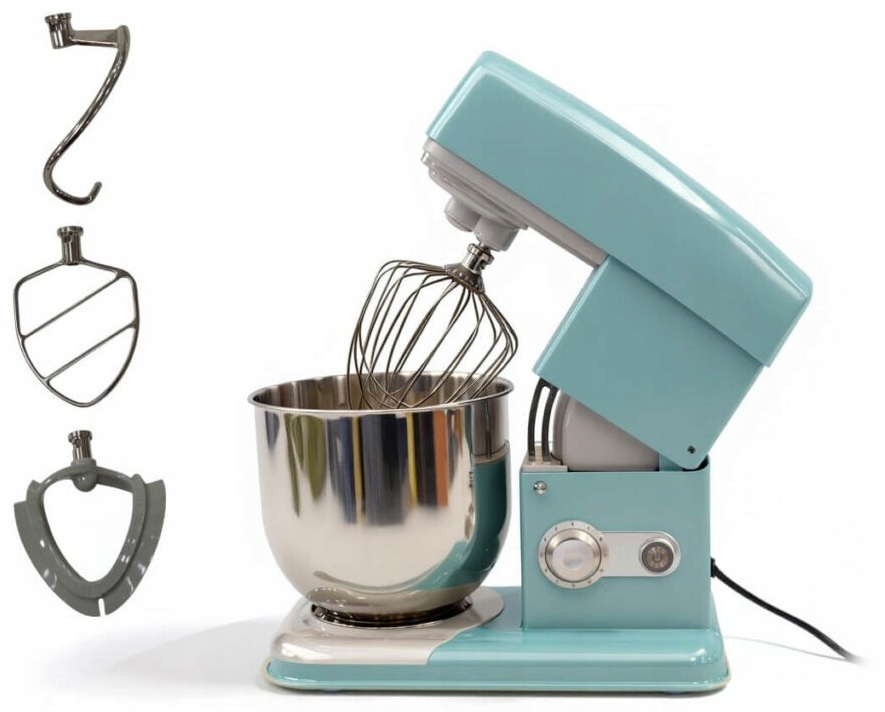 Planetární mixér Heavy Duty 7L Szron QL-7600