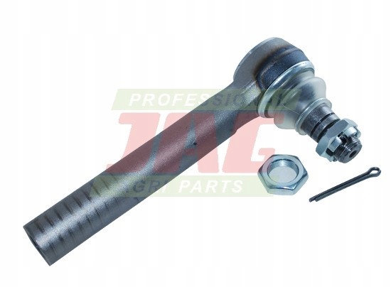 Koncovka řídící tyče Rota Massey Ferguson 3600 6100 závit M24 3764