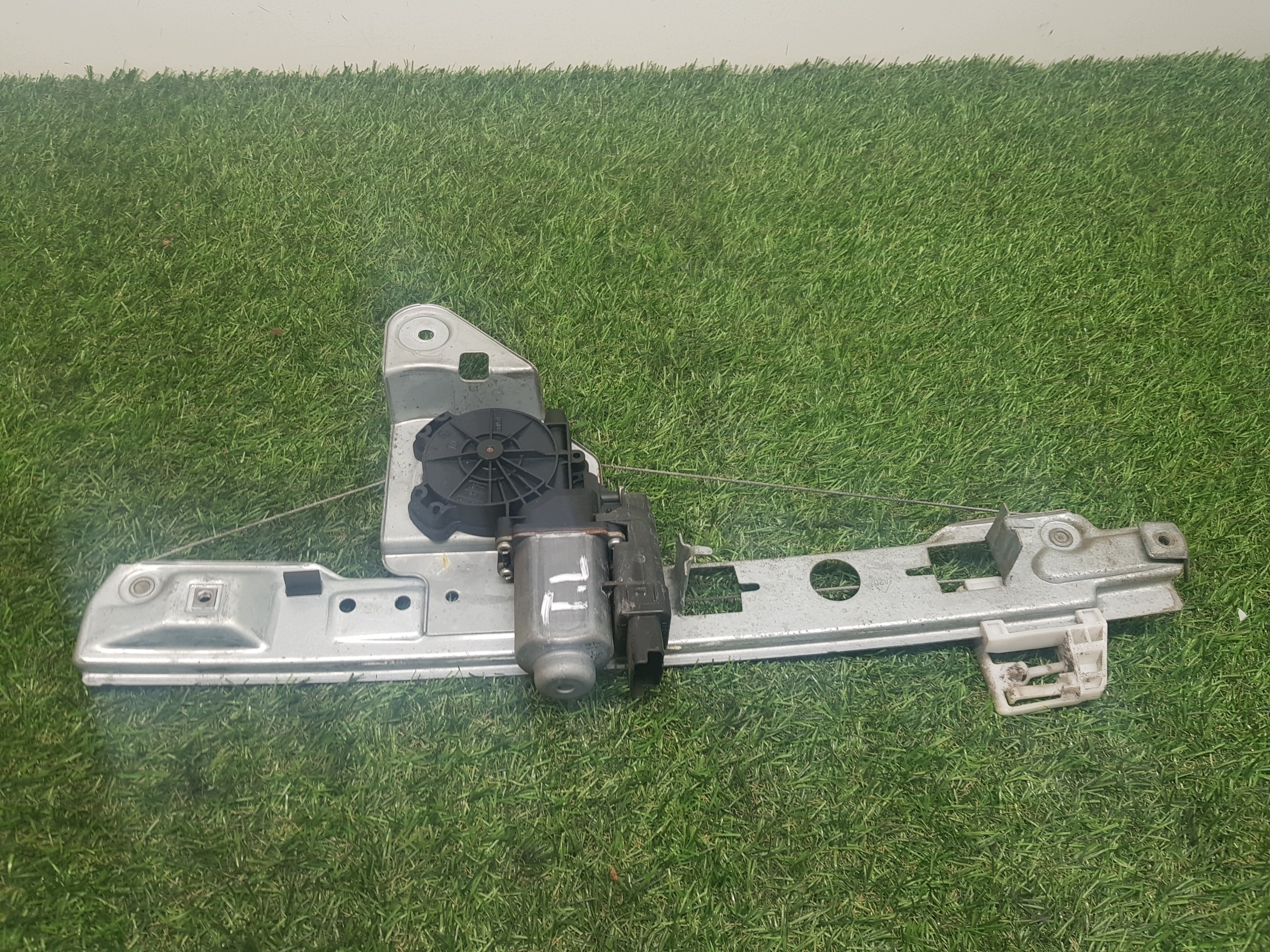 ELE gestänge fenster links hinten RENAULT MEGANE 2