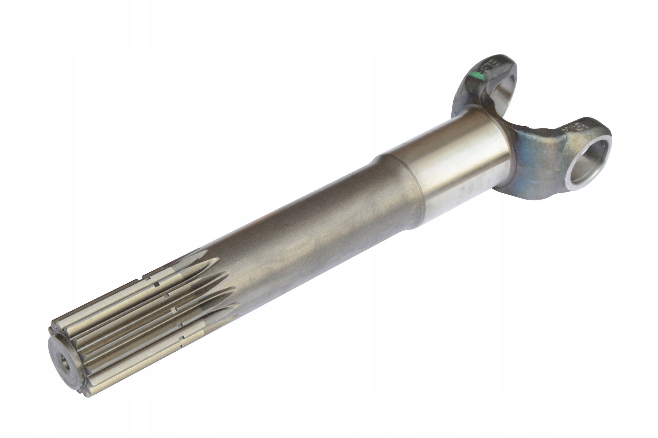 PÓŁOŚ KRÓTKA MOSTU VOLVO EW140 EW145