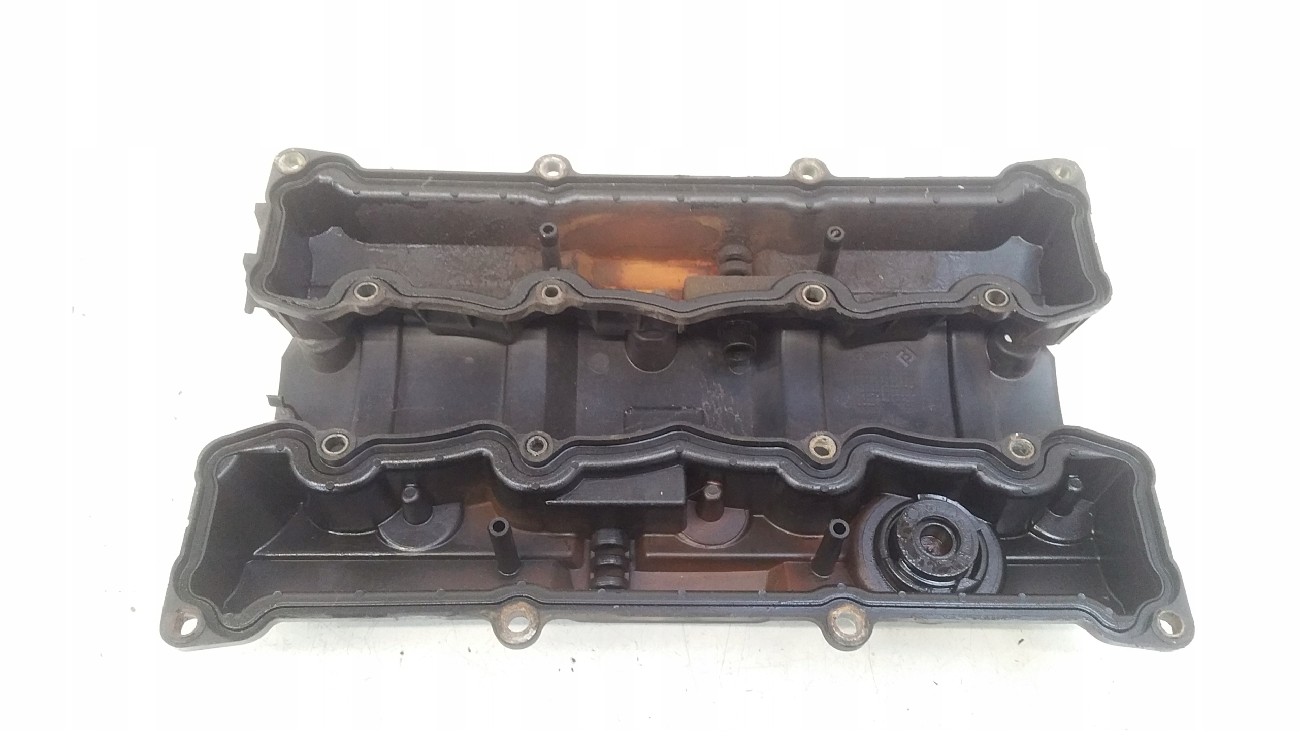 Abdeckung der Ventile 9638602180 Peugeot Citroen