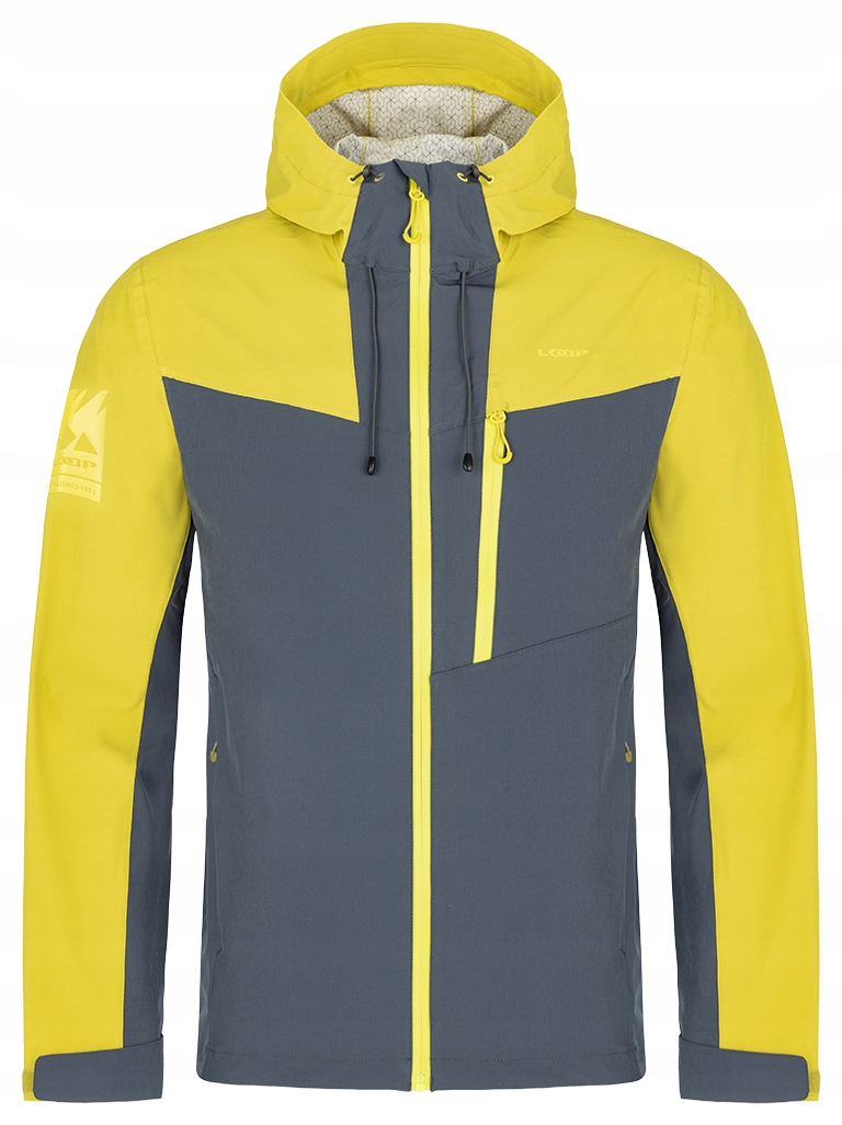 Pánská sportovní bunda Loap Ultron|xl